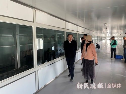 滬疆同心謀發(fā)展，莎車(chē)調(diào)研促落實(shí)——上海援疆前方指揮部深入莎車(chē)縣推進(jìn)重點(diǎn)援疆項(xiàng)目紀(jì)實(shí)