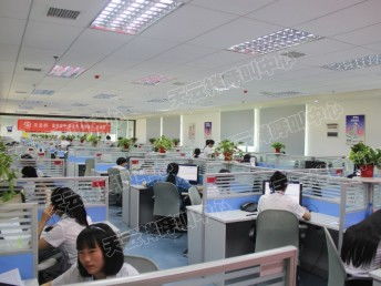 外包服務助力企業運營升級 以移動業務為例，解析檔案服務外包新機遇